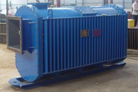KS13-1000KVA兴平矿用变压器